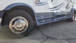 2010 Chevy Express Cutaway 14+ Passenger full