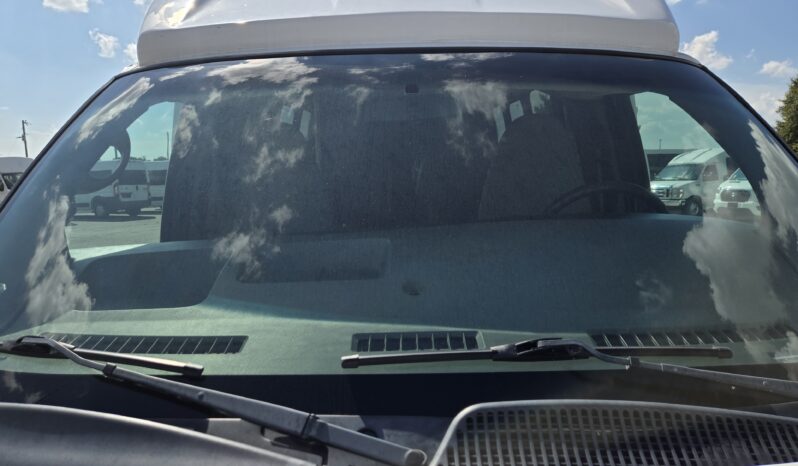 2010 Chevy Express Cutaway 14+ Passenger full