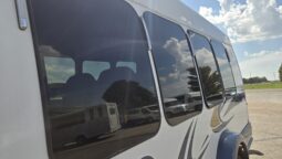 2010 Chevy Express Cutaway 14+ Passenger full