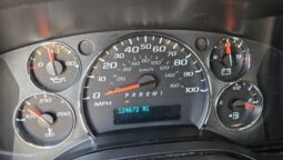 2010 Chevy Express Cutaway 14+ Passenger full