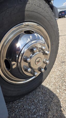 2010 Chevy Express Cutaway 14+ Passenger full