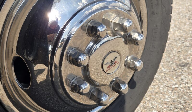 2010 Chevy Express Cutaway 14+ Passenger full