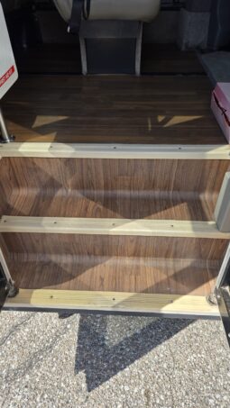 2010 Chevy Express Cutaway 14+ Passenger full