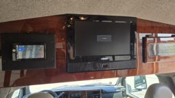 2010 Chevy Express Cutaway 14+ Passenger full