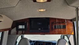 2010 Chevy Express Cutaway 14+ Passenger full