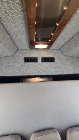 2010 Chevy Express Cutaway 14+ Passenger full
