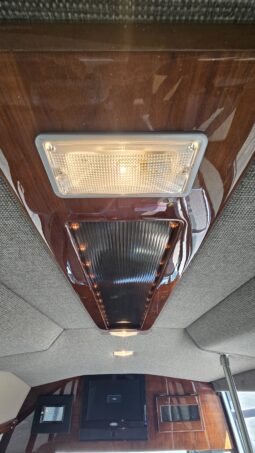 2010 Chevy Express Cutaway 14+ Passenger full