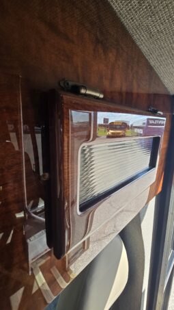 2010 Chevy Express Cutaway 14+ Passenger full