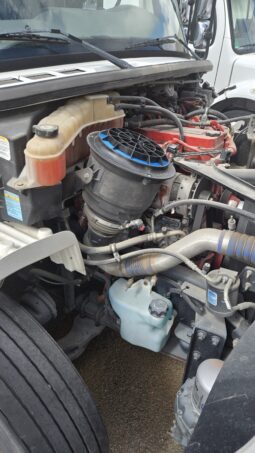 2018 Freightliner Executive Spec Coach M2 37-Capacity full