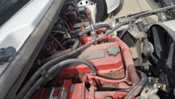 2018 Freightliner Executive Spec Coach M2 37-Capacity full