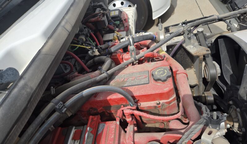 2018 Freightliner Executive Spec Coach M2 37-Capacity full