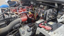 2018 Freightliner Executive Spec Coach M2 37-Capacity full