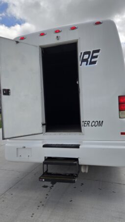 2018 Freightliner Executive Spec Coach M2 37-Capacity full