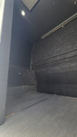 2018 Freightliner Executive Spec Coach M2 37-Capacity full