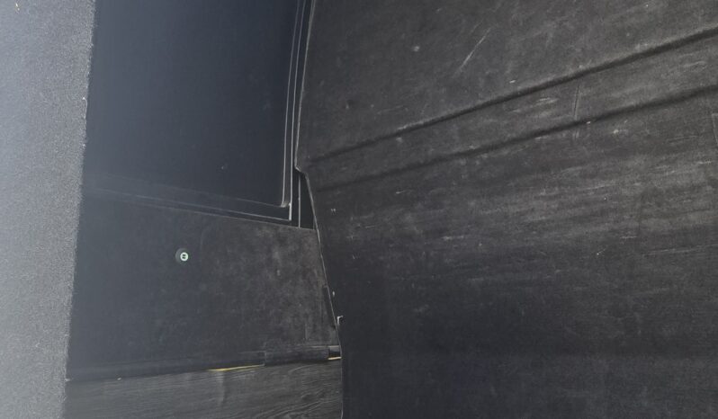 2018 Freightliner Executive Spec Coach M2 37-Capacity full