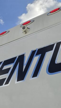 2018 Freightliner Executive Spec Coach M2 37-Capacity full