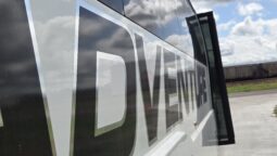 2018 Freightliner Executive Spec Coach M2 37-Capacity full