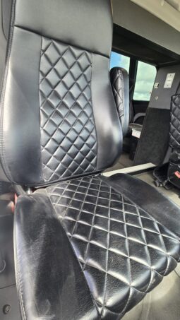 2018 Freightliner Executive Spec Coach M2 37-Capacity full