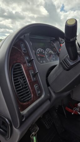 2018 Freightliner Executive Spec Coach M2 37-Capacity full