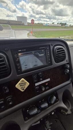 2018 Freightliner Executive Spec Coach M2 37-Capacity full