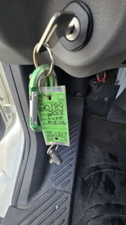 2018 Freightliner Executive Spec Coach M2 37-Capacity full