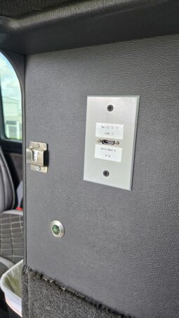 2018 Freightliner Executive Spec Coach M2 37-Capacity full