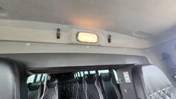 2018 Freightliner Executive Spec Coach M2 37-Capacity full
