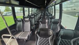 2018 Freightliner Executive Spec Coach M2 37-Capacity full