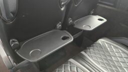 2018 Freightliner Executive Spec Coach M2 37-Capacity full