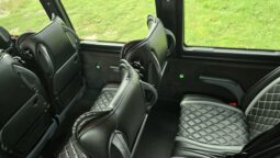 2018 Freightliner Executive Spec Coach M2 37-Capacity full
