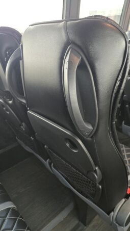 2018 Freightliner Executive Spec Coach M2 37-Capacity full