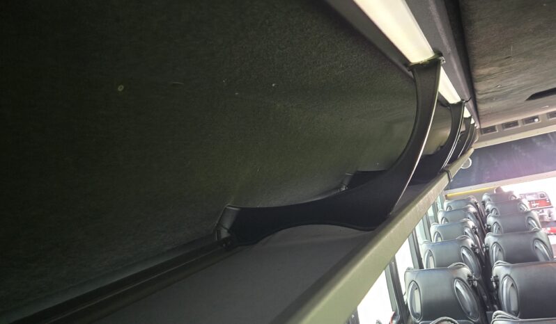 2018 Freightliner Executive Spec Coach M2 37-Capacity full