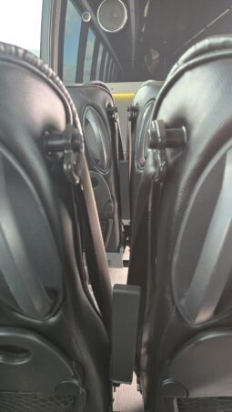 2018 Freightliner Executive Spec Coach M2 37-Capacity full