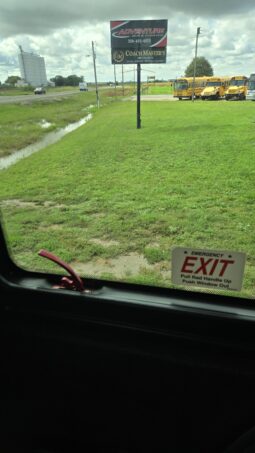 2018 Freightliner Executive Spec Coach M2 37-Capacity full