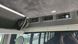 2018 Freightliner Executive Spec Coach M2 37-Capacity full