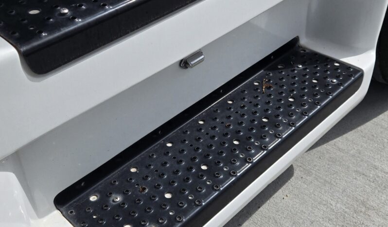 2016 Ford Transit 350HD 14 PASS full