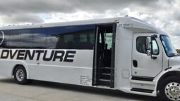2018 Freightliner Executive Spec Coach M2 37-Capacity full