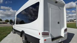 2016 Ford Transit 350HD 14 PASS full