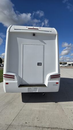 2016 Ford Transit 350HD 14 PASS full