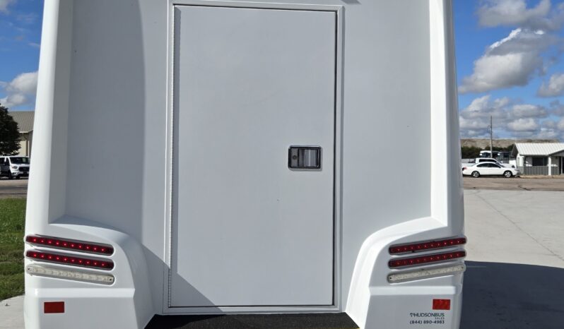 2016 Ford Transit 350HD 14 PASS full