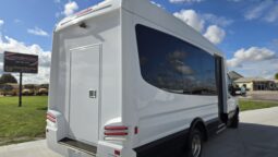 2016 Ford Transit 350HD 14 PASS full