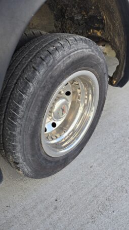 2016 Ford Transit 350HD 14 PASS full