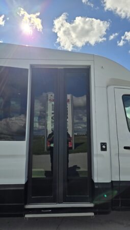 2016 Ford Transit 350HD 14 PASS full