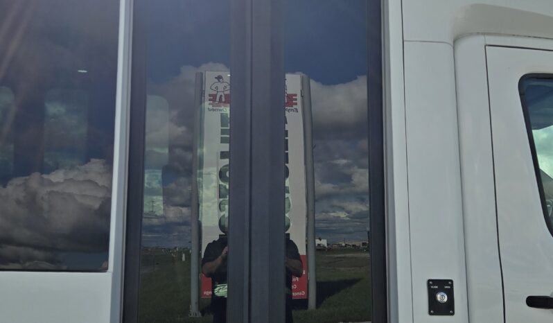 2016 Ford Transit 350HD 14 PASS full