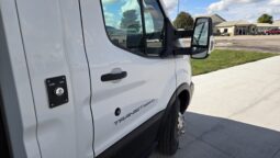 2016 Ford Transit 350HD 14 PASS full