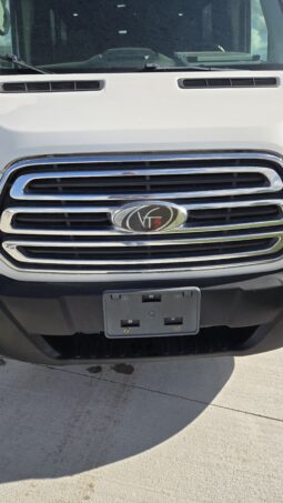 2016 Ford Transit 350HD 14 PASS full