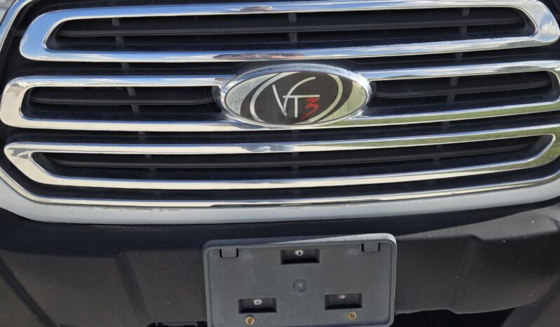 2016 Ford Transit 350HD 14 PASS full