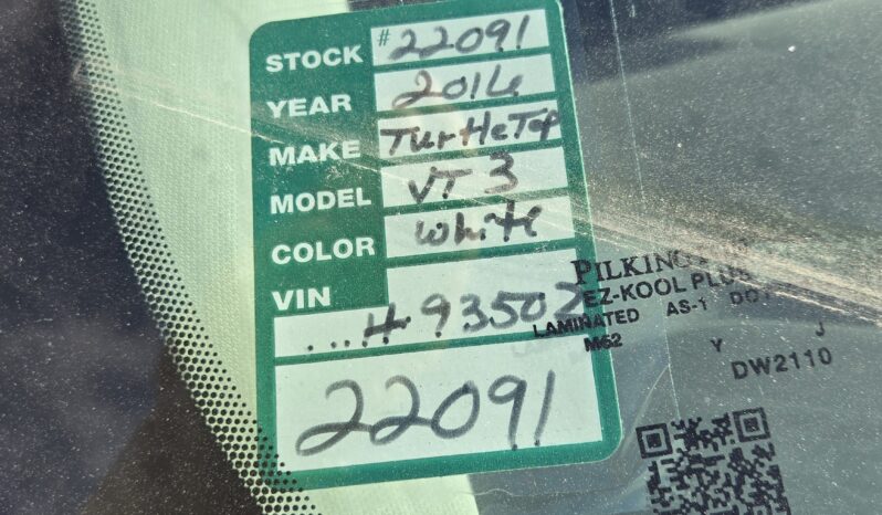 2016 Ford Transit 350HD 14 PASS full