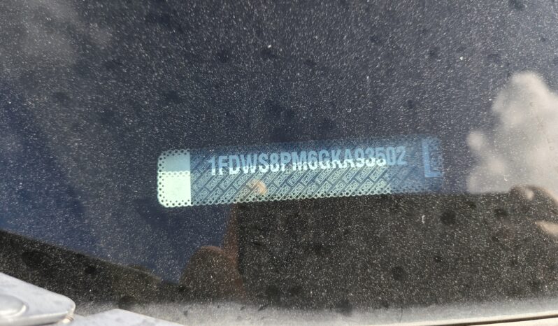 2016 Ford Transit 350HD 14 PASS full