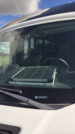 2016 Ford Transit 350HD 14 PASS full